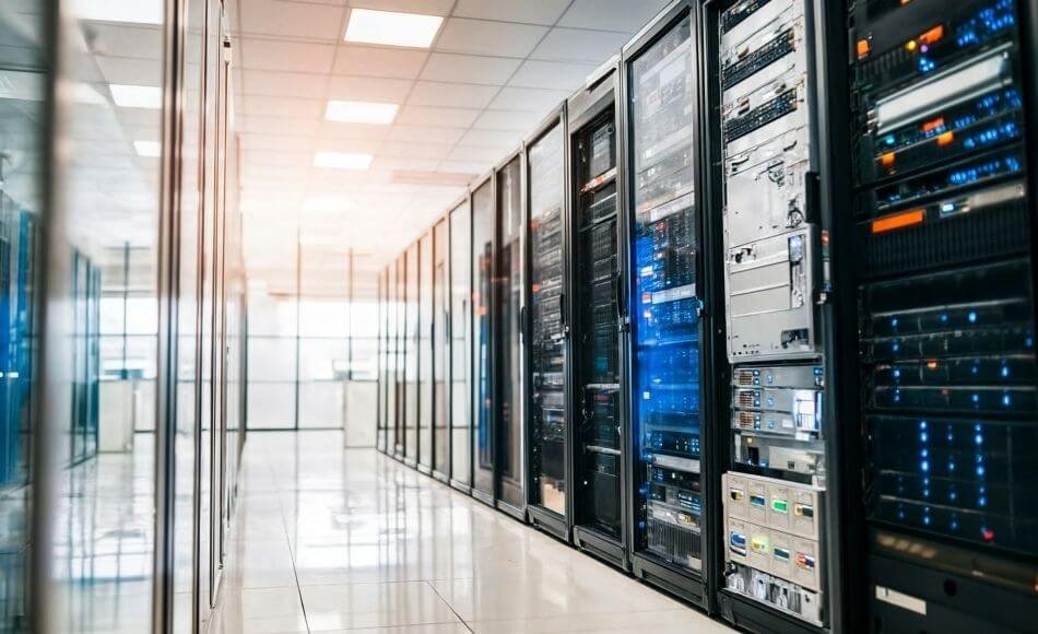 IT Infrastructure KSA