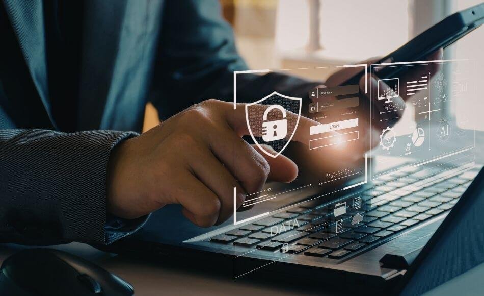 Security Surveillance KSA