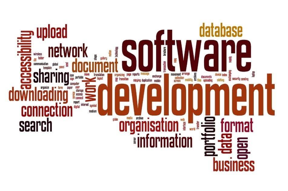 Software Development KSA